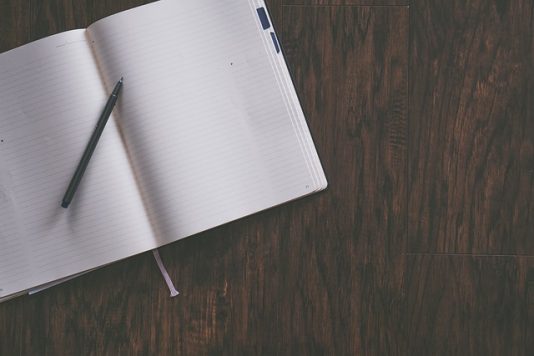 The Evolution of My Writing Journey: A Personal Reflection